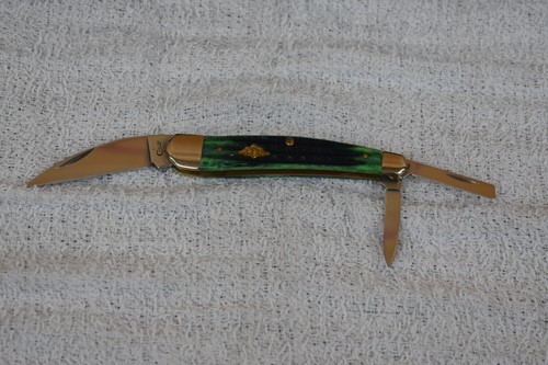 CASE XX 30950 SEAHORSE WHITTLER - Picture 10 of 10