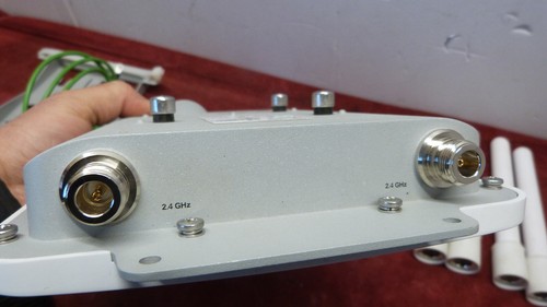 Cisco Meraki MR66 - Bild 8 von 17