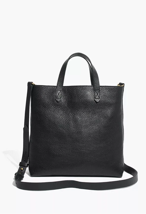 Women's Zip-Top Transport Tote