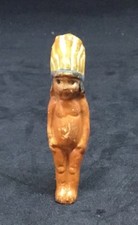 JAPAN INDIAN KEWPIE BABY DOLL TOY