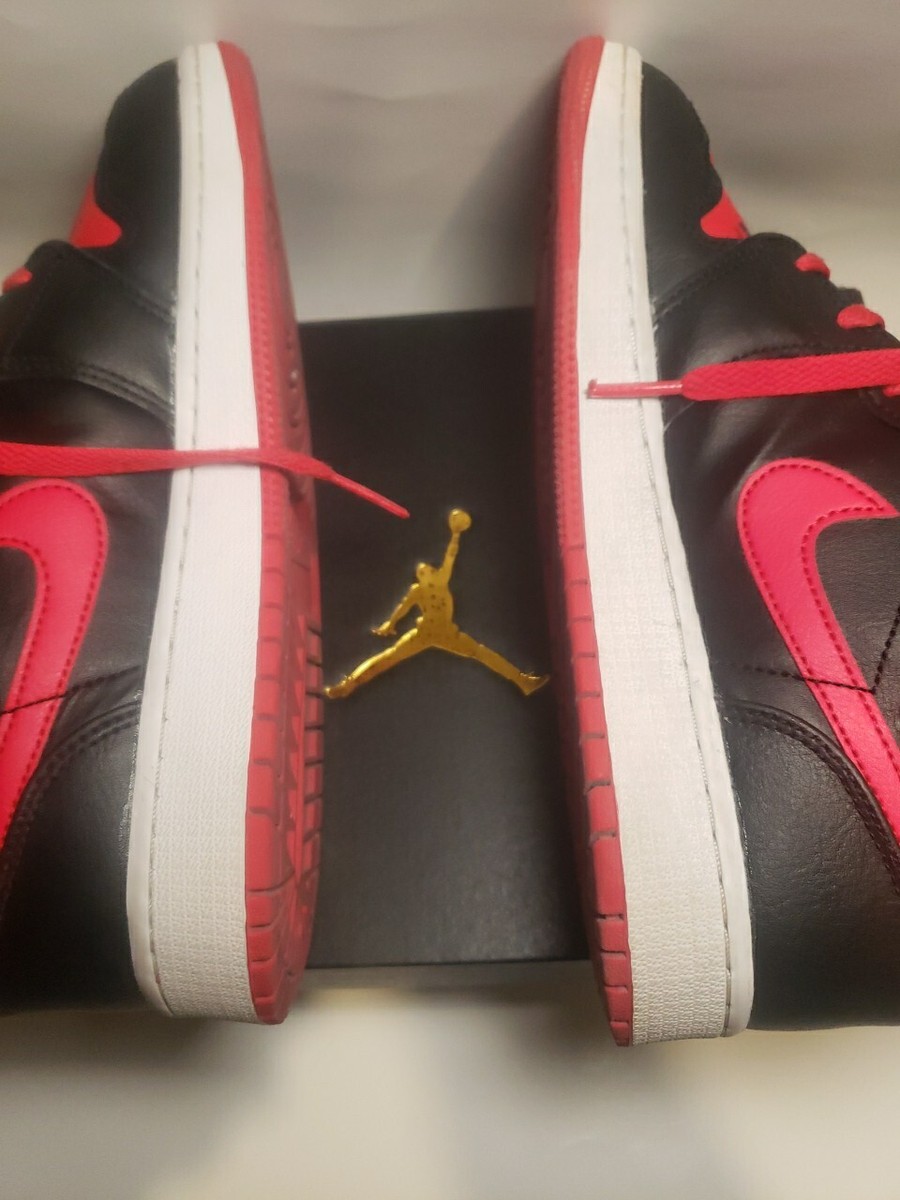 スニーカー NIKE AIR Jordan 1 MID(GS) DQ8423-060 DQ8423-060] Grade School Air Jordan AIR JORDAN 1 MID