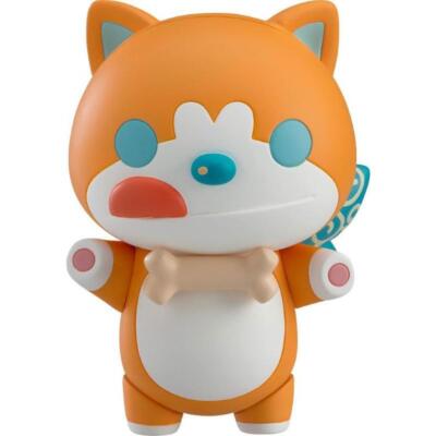 Godzilla Singular Point Nendoroid Actionfigur PELOPS 10 cm von GOOD SMILE