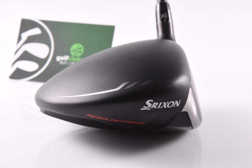 Srixon ZX5 Mk II 2023 Driver / 10.5 Degree / X-Flex Hzrdus Smoke Black 60 Shaft - Picture 3 of 8