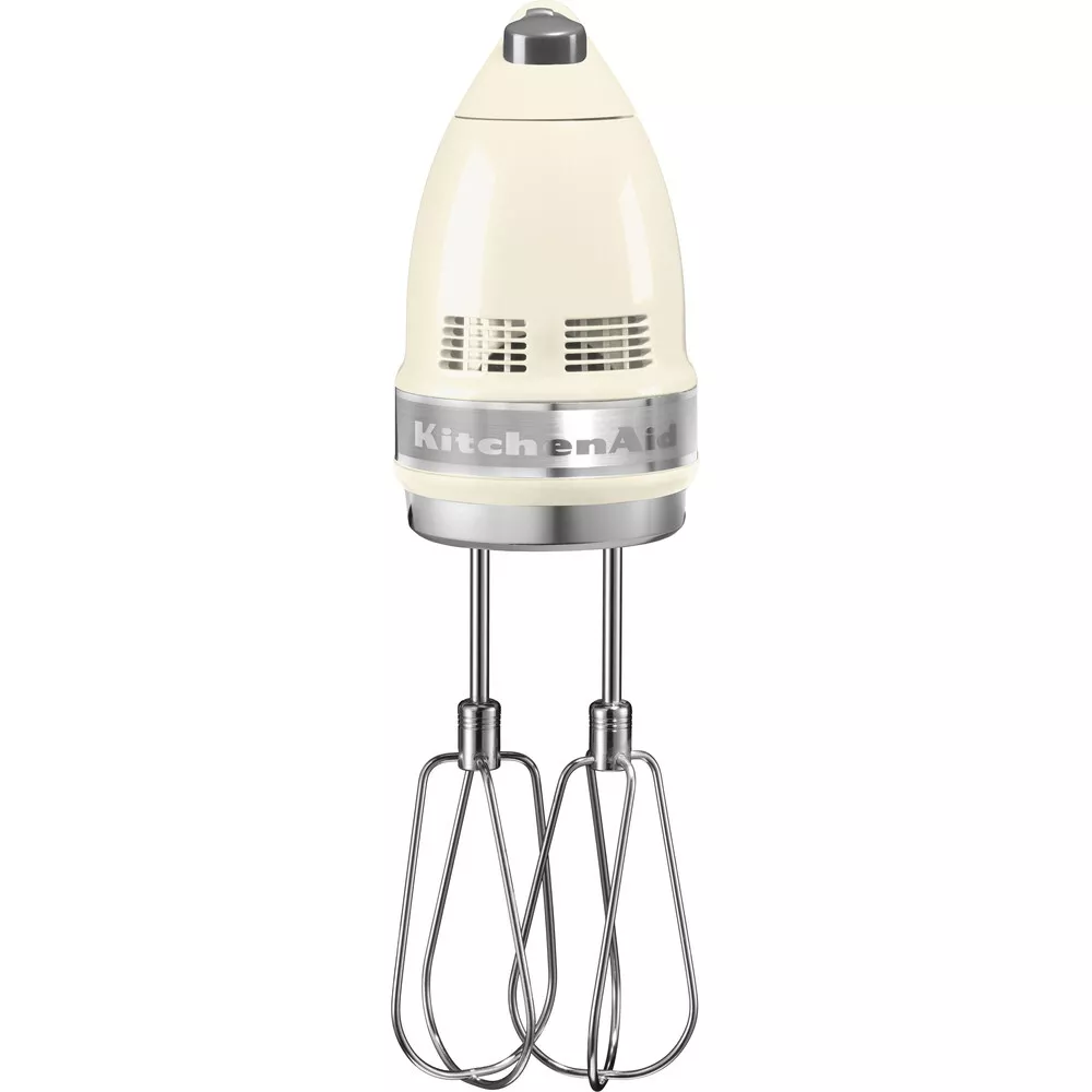 KitchenAid 5KHM9212 Artisan 9 Speed Hand Mixer 220 Volts Export