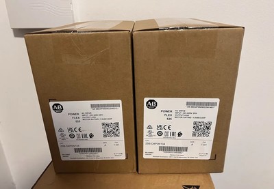 Allen Bradley 25B-D4P0N104