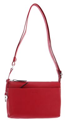 PICARD Timeless Crossbody Bag Umhängetasche Tasche Rot rot Neu