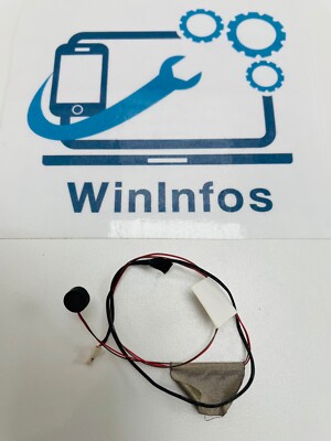 eMachines G640 Series (MS2294) Flat Pickup Microphone Stereo Hardware Module