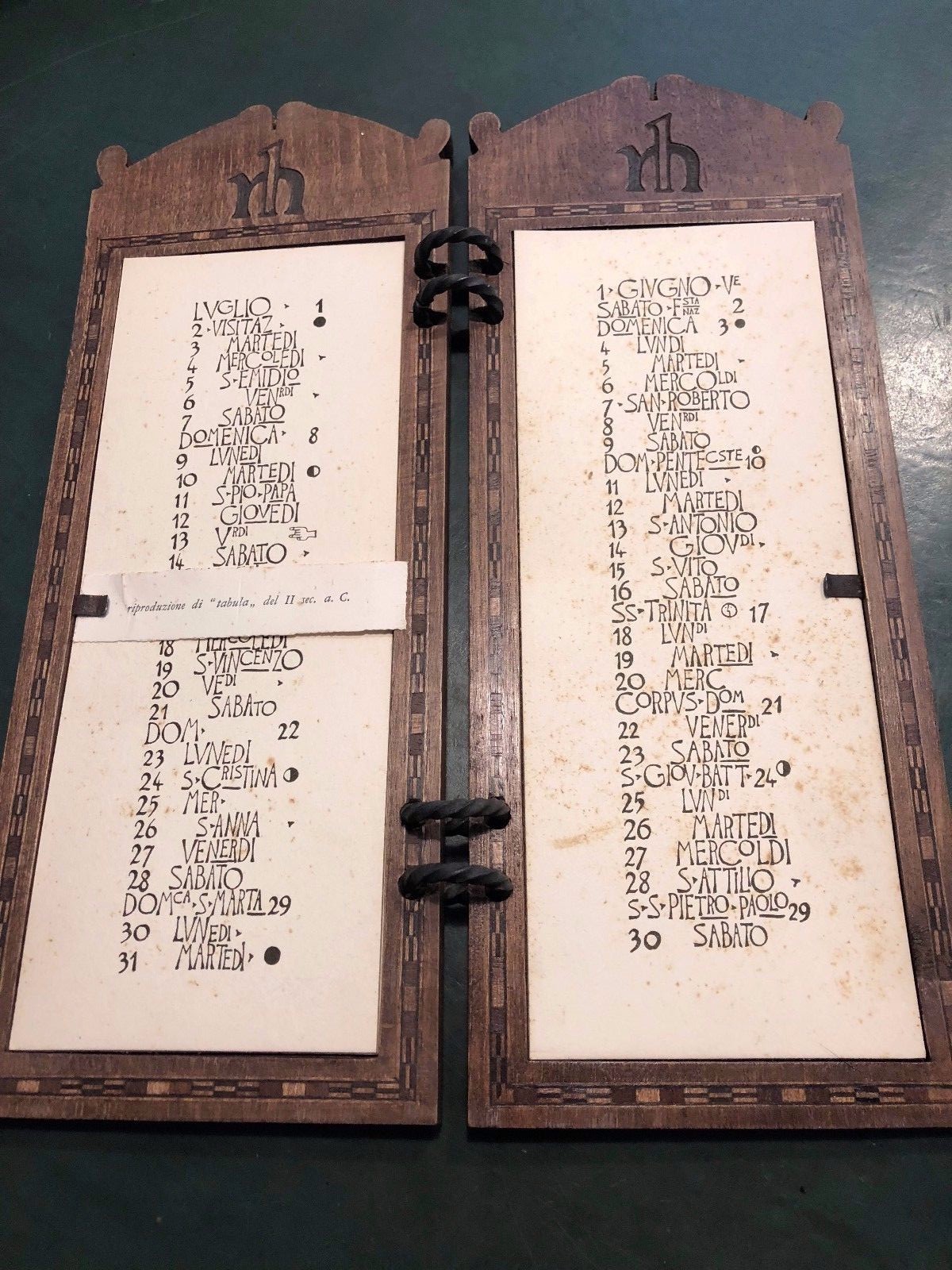 Foto 1 di 3