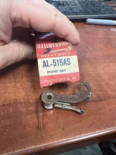 Guaranteed Parts AL-515AS ignition points