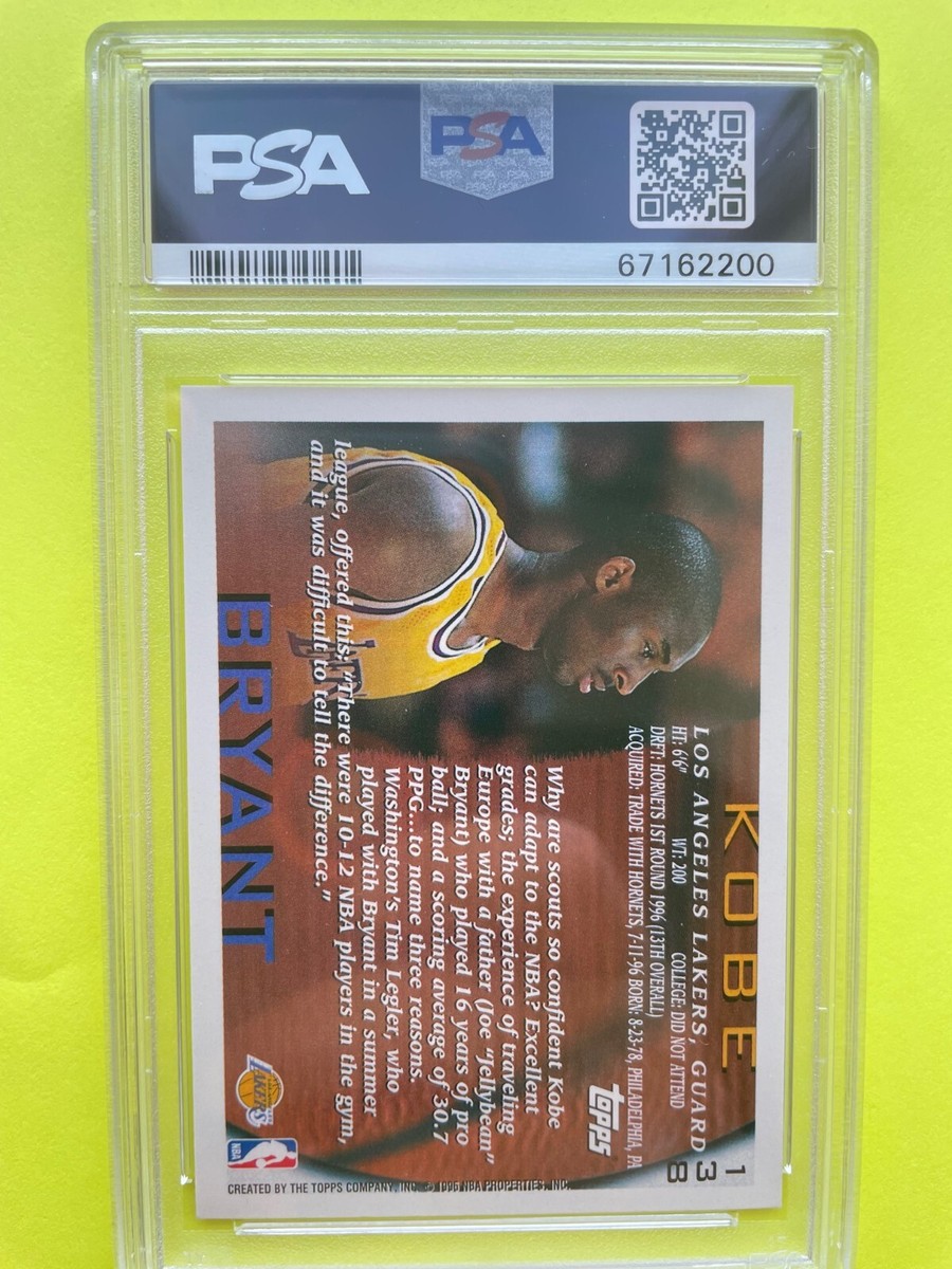 【209】 NBA カード Kobe Bryant topps RC 50th s-l400.jpg