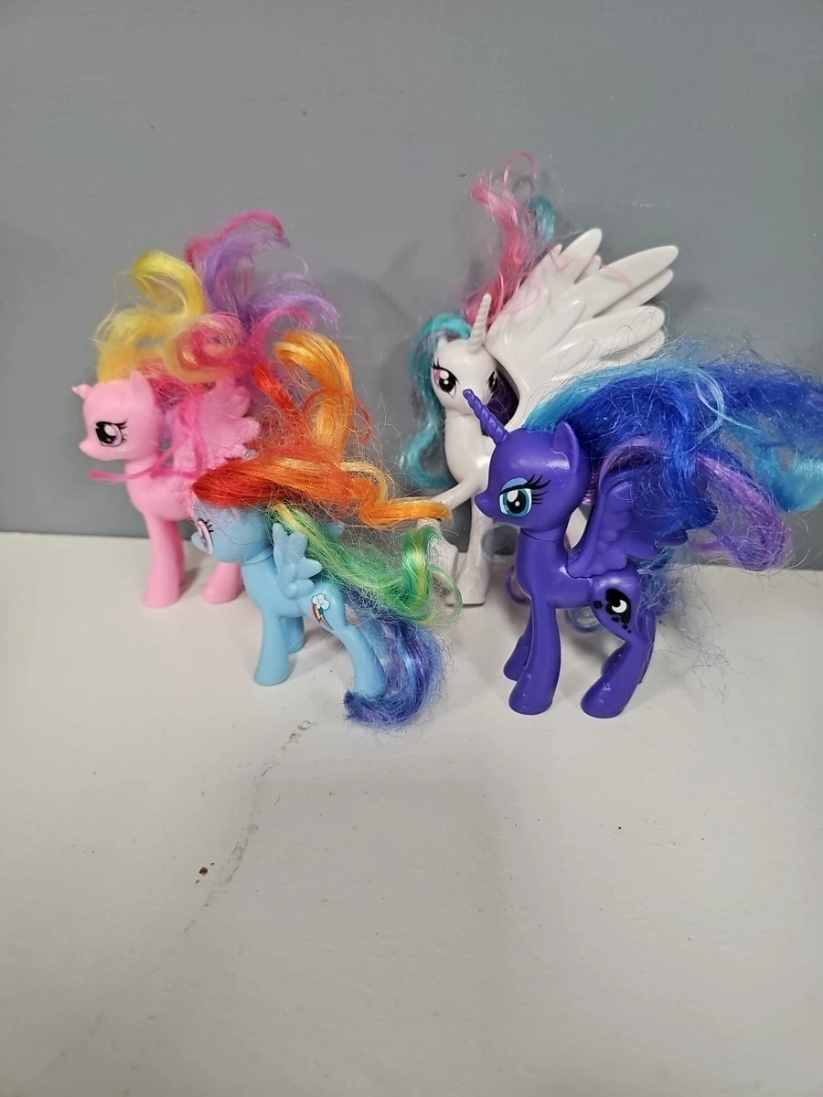 My little pony royal ponies of equestria deals
