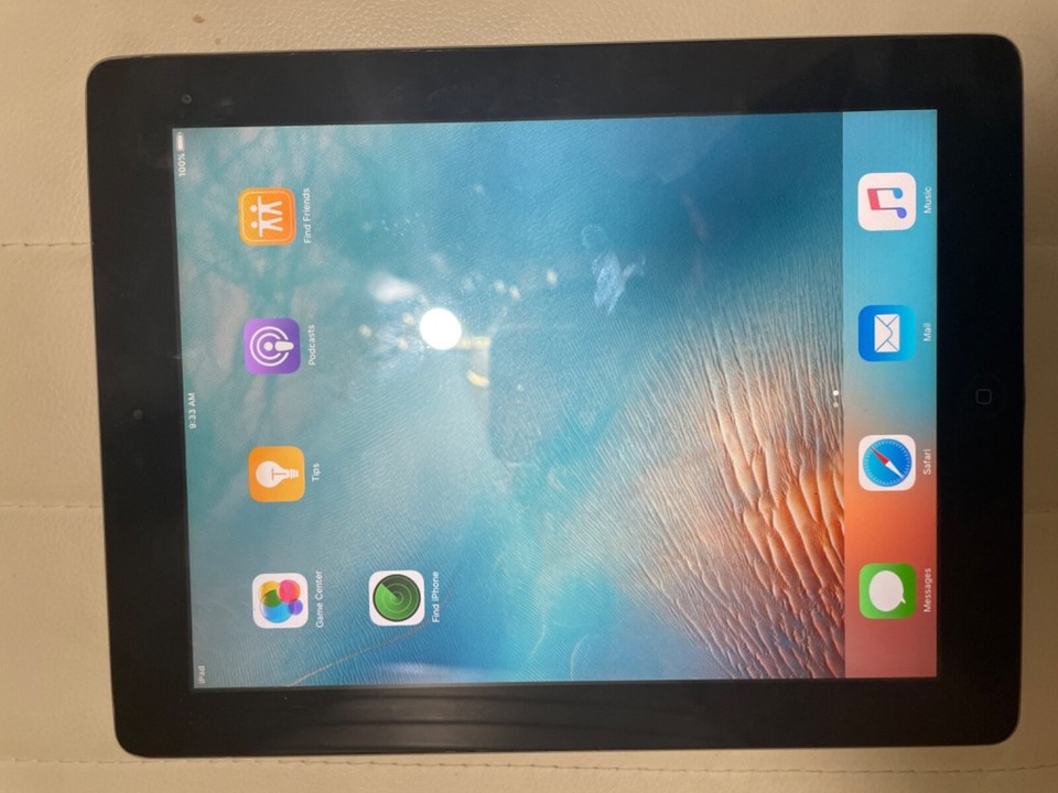Apple iPad 2nd generation 16gb | eBay