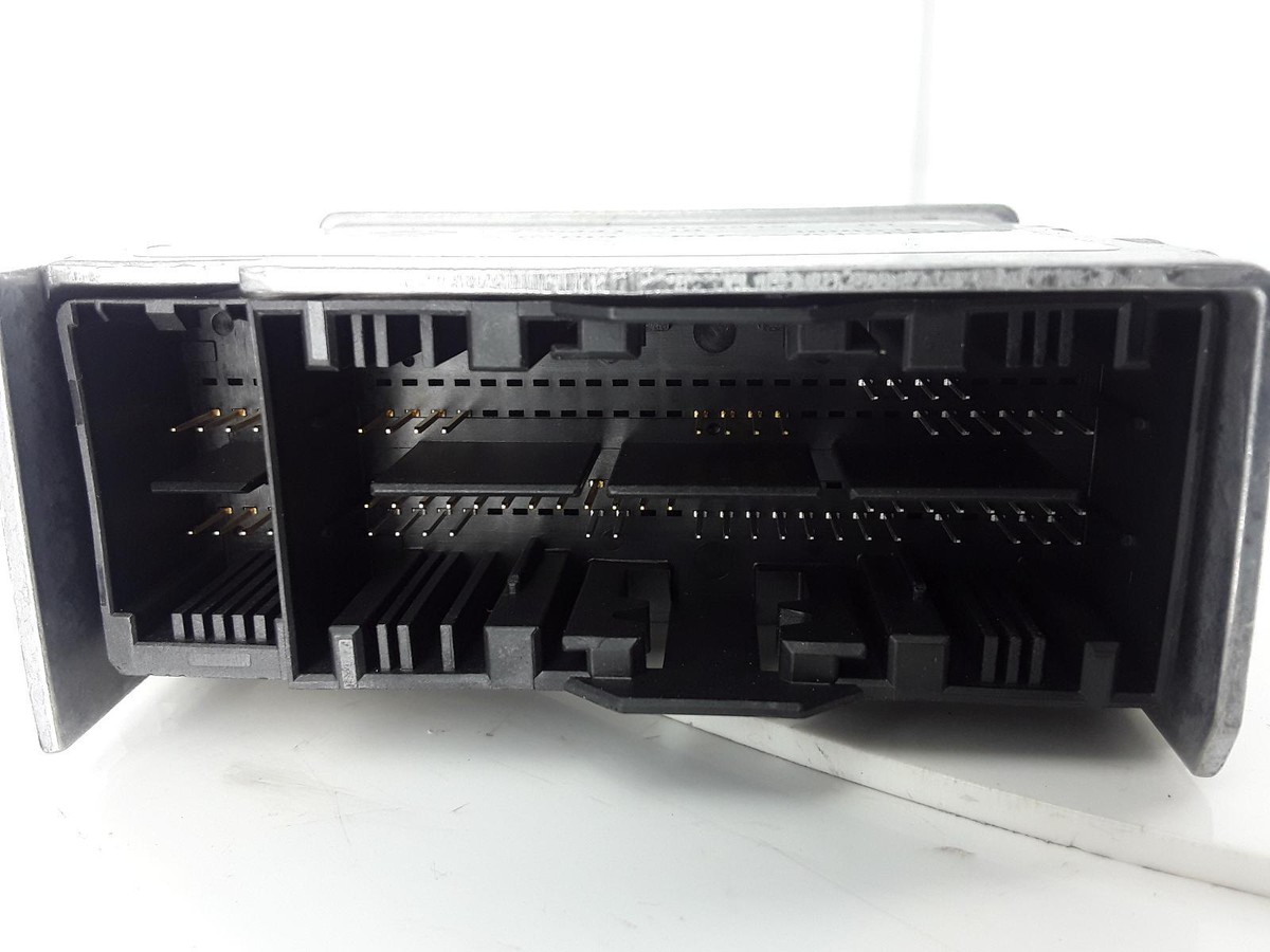 MINI F55 2014-2020 Cooper One 5-Door Airbag Control Module ECU 