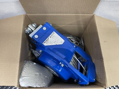 WOODHEAD MOLEX AERO-MOTIVE 100JA HEAVY INDUSTRIAL DUTY LOAD BALANCER 88-100 lb