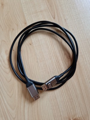 ALOGIC Ultra 8K DisplayPort - 2m