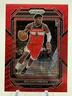 2022-23 Panini Prizm Rui Hachimura Red Prizm #190 Basketball