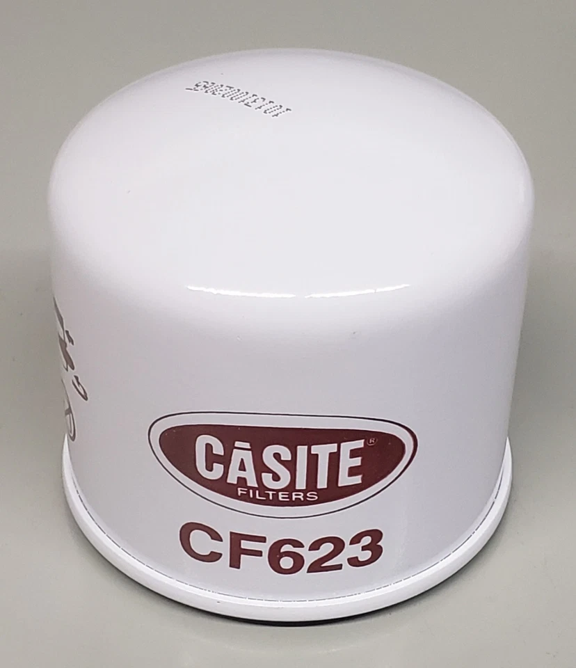 Filtro de aceite para GM Hummer Saab Chrysler Jeep Alfa Romeo, CF623 (Ver descripción) Foto 2 de 4