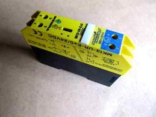 1pcs Used MK13-UR-EX0/24VDC TURCK safety grid