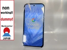 【dummy!】 Google Pixel 8a （color bay） non-working cellphone
