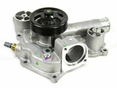 Cuerpo De Aceleracion Chrysler Dodge Jeep 3.6l | Meses Sin Interés - Foto 5