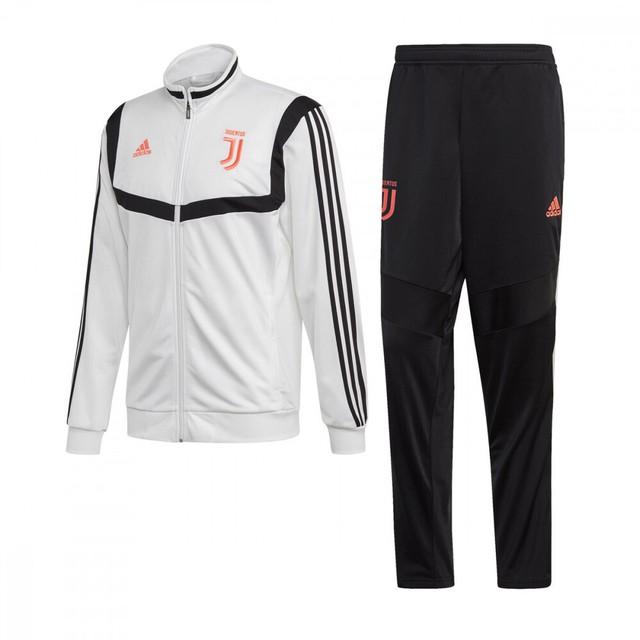 tute adidas juventus 2018