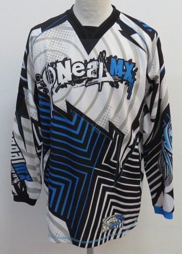 ONEAL MAYHEM MX ENDURO MOTORCYCLE RACING HARDWEAR JERSEY JERSEY JERSEY