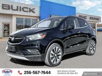 2021 Buick Encore Preferred APPLE CAR PLAY/ANDROID AUTO - REM...