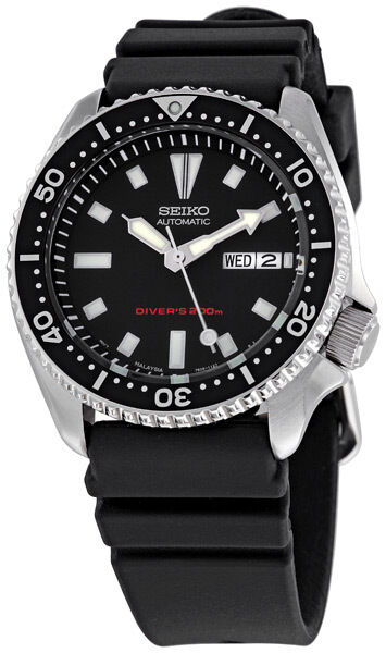 Seiko Skx173 Men's Wristwatch - SKX173 for sale online | eBay