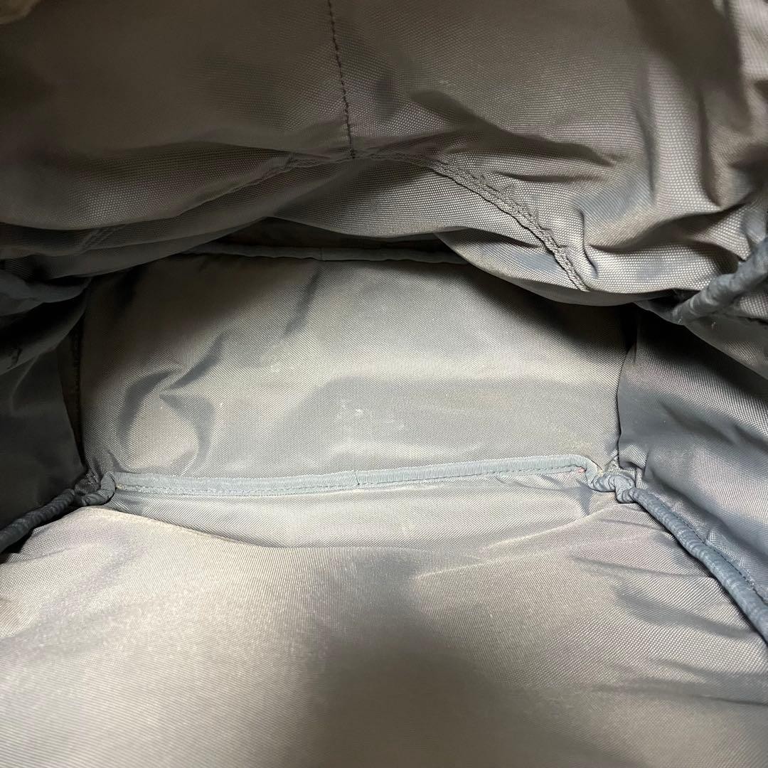 Porter TIME Rucksack Backpack Square Business Lap… - image 17