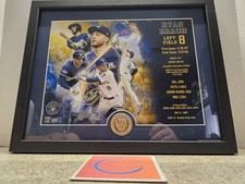 The Impact of Ryan Braun's Overturned Suspension on the Hobby 5