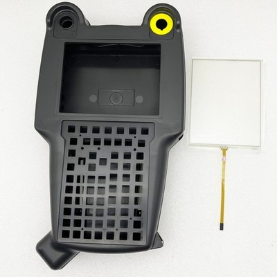 F   robot A05B-2256-C101 pendant Touch digitizer panel+Housing shell kit New @zx
