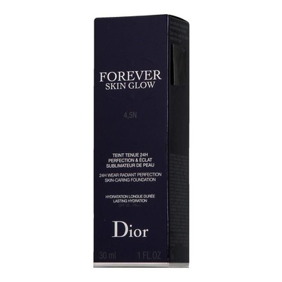 Dior Forever - Skin Glow 4.5N 30ml