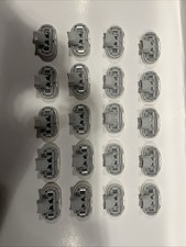 ORIGINAL FLAMINGO WOMEN'S RAZOR 5-BLADE REFILLS - RAZORS FOR WOMENS PACK OF-20