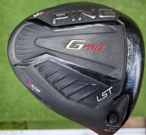 Ping G410 Lst Driver | eBay