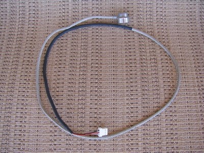 LG MSER1590S Microwave Sensor Assembly, Great Condition!