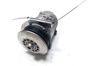 2008 FIAT GRANDE PUNTO (199) KLIMAANLAGEKOMPRESSOR 51794515 1.4 T-JET 16V MAN 5M