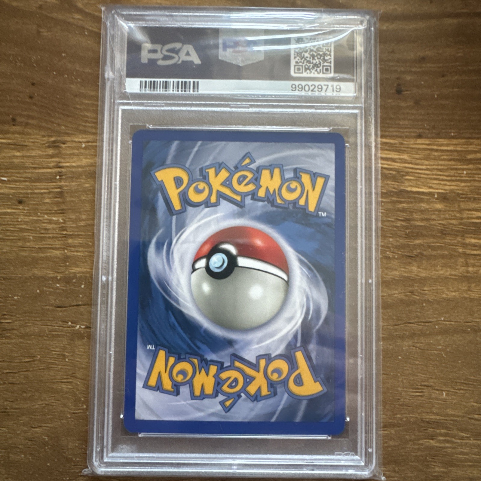 2001 POKEMON NEO REVELATION #59 ZUBAT PSA 10 view 2
