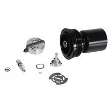 Fox Service Set: 2021 32 SC FIT4 Topcap Assy, Remote U-Cup, 2 Position, Push-Unl