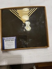 Uniformed Scrapbooks of America Navy Keepsake Album Uniform Cover 12X12