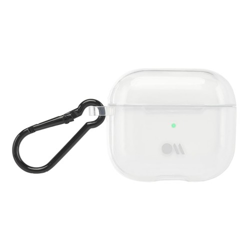 Case-Mate Case for AirPods 3 -Clear - 第 1/5 張圖片