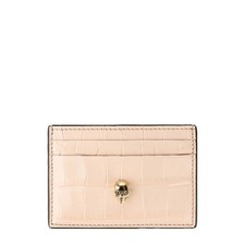 Alexander McQueen Unisex Card Wallet X 632038 1JMFG 9950 147338129