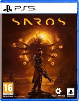 Saros (PS5 - Disc Version) (Neu & Ovp) (Uncut) (Blitzversand)