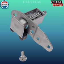 Passenger Side Tailgate Latch Compatible with Select Chevrolet GMC Models