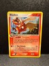 Blaziken #5 Pokemon Power Keepers Holo