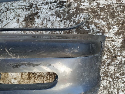 Zierleiste Stoßstange Vorne Linke  BMW 3-Series DE1214539-09