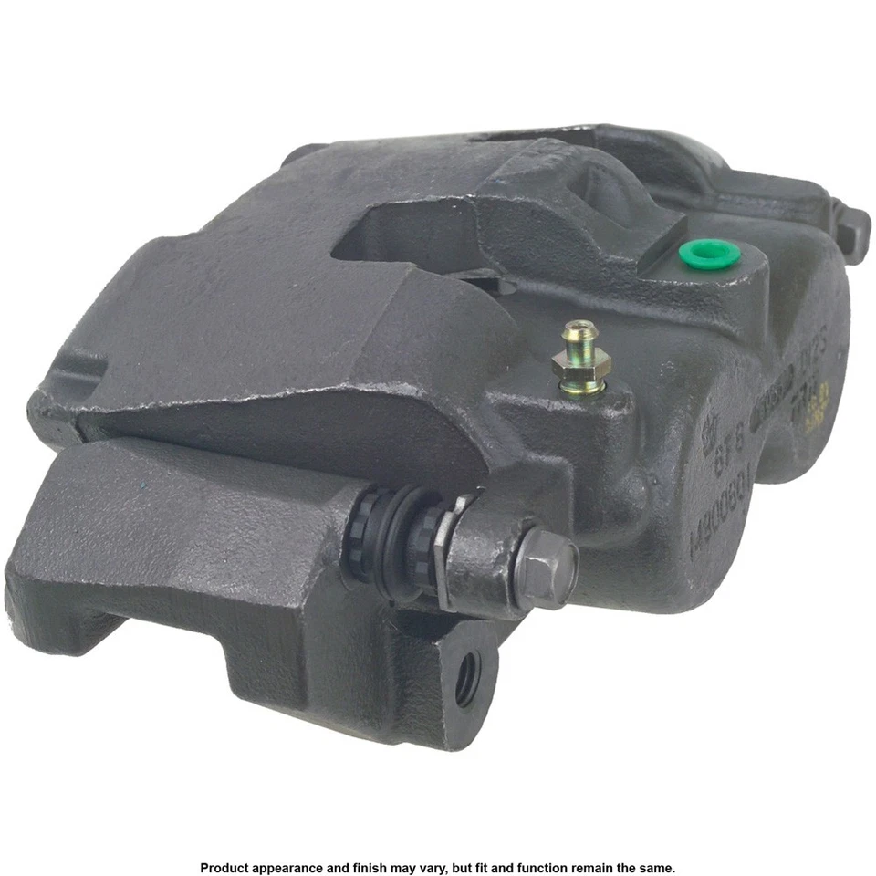 For Mitsubishi Raider & Dodge Dakota Ram Cardone Front Right Brake Caliper TCP - Image 4 of 4