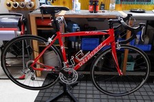 Specialized Allez Rennrad Gr. 54