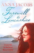 Farewell to Lancashire, , Used; Very Good Book