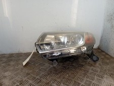Feu avant (phare) Dacia SANDERO