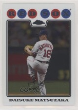 Daisuke Matsuzaka